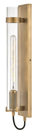 37852hb-ll - wall light Heritage Brass - www.donslighthouse.ca