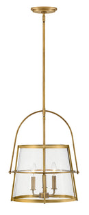 38113hb-hb - pendant Heritage Brass - www.donslighthouse.ca
