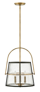 38113hb - pendant Heritage Brass - www.donslighthouse.ca