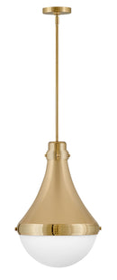 39054bbr - pendant Bright Brass - www.donslighthouse.ca
