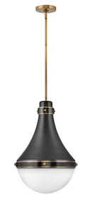 39054bk - pendant Black - www.donslighthouse.ca