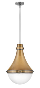 39054hb - pendant Heritage Brass - www.donslighthouse.ca