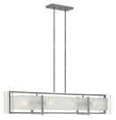 5372bn - vanity 2 light Brushed Nickel - www.donslighthouse.ca