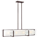 55020bn - wall light Brushed Nickel - www.donslighthouse.ca