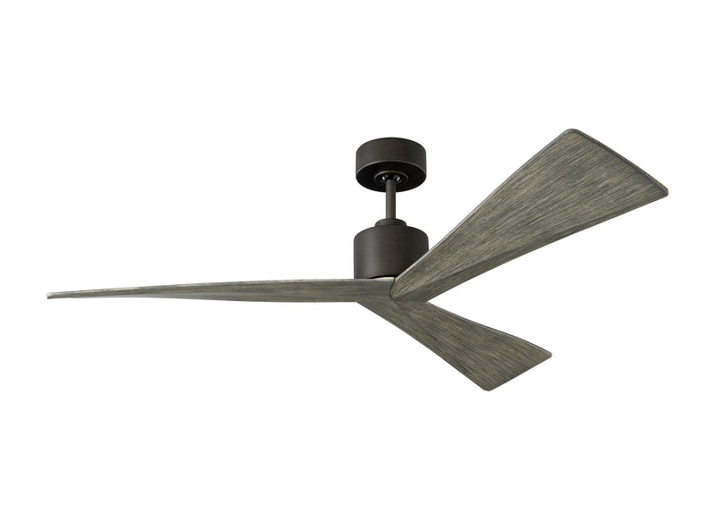 3ADR52AGP - Adler 52" Ceiling Fan - www.DonsLightHouse.ca