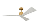 3ADR52BBS - Adler 52" Ceiling Fan - www.DonsLightHouse.ca