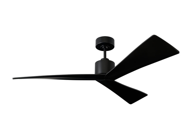 3ADR52BKBK - Adler 52" Ceiling Fan - www.DonsLightHouse.ca