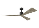 3adr60agp - ceiling fan 60 inch Aged Pewter - www.donslighthouse.ca