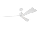 3adr60rzw - ceiling fan 60 inch Matte White - www.donslighthouse.ca
