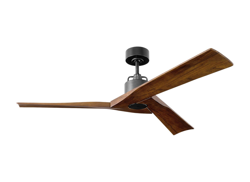 3ALMSM52AGP - Alma 52" Ceiling Fan - www.DonsLightHouse.ca