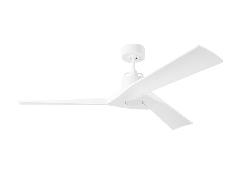 3ALMSM52RZW - Alma 52" Ceiling Fan - www.DonsLightHouse.ca