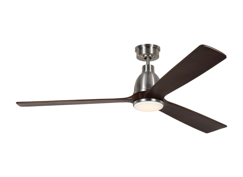 3BRYSM60BSD - Bryden 60" LED Ceiling Fan - www.DonsLightHouse.ca