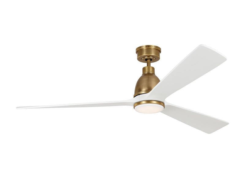 3BRYSM60HABD - Bryden 60" LED Ceiling Fan - www.DonsLightHouse.ca