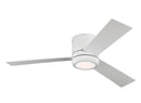 3clmr56rzwd-v1 - ceiling fan 56 inch Matte White - www.donslighthouse.ca