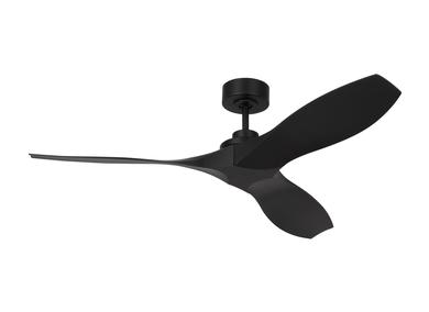 3CLNCSM52MBK - Collins 52" Ceiling Fan - www.DonsLightHouse.ca