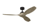 3CLNSM52AGP - Collins 52" Ceiling Fan - www.DonsLightHouse.ca