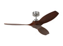 3CLNSM52BS - Collins 52" Ceiling Fan - www.DonsLightHouse.ca