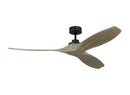 3CLNSM60AGP - Collins 60" Ceiling Fan - www.DonsLightHouse.ca