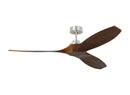 3CLNSM60BS - Collins 60" Ceiling Fan - www.DonsLightHouse.ca