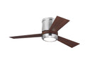 3clyr42bsd-v1 - ceiling fan 42 inch Brushed Steel - www.donslighthouse.ca
