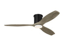 3CNHSM52AGPD - Collins 52" LED Ceiling Fan - www.DonsLightHouse.ca