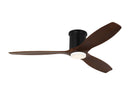 3CNHSM52MBKD - Collins 52" LED Ceiling Fan - www.DonsLightHouse.ca