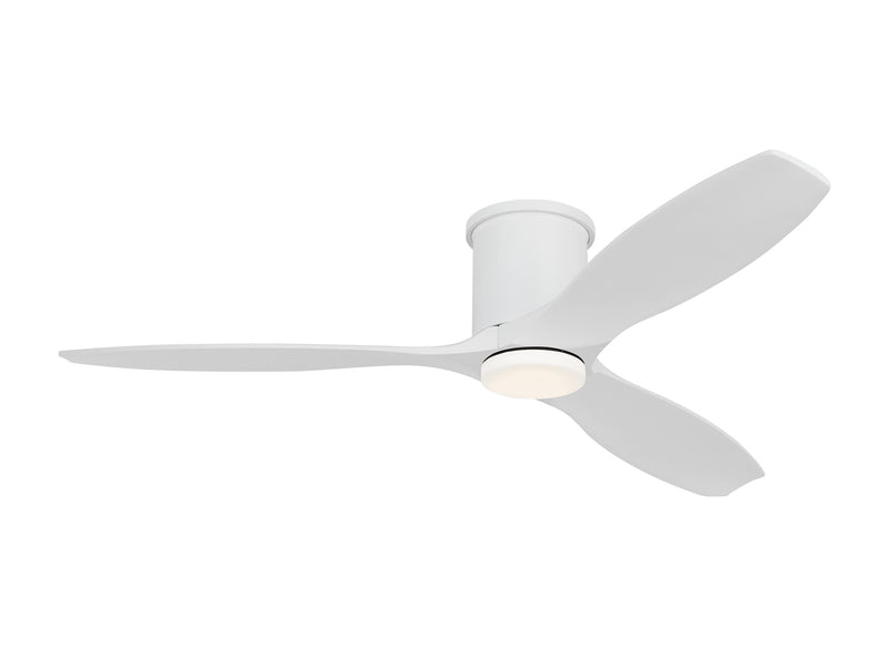 3CNHSM52RZWD - Collins 52" LED Ceiling Fan - www.DonsLightHouse.ca