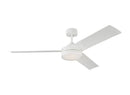 3CQR56RZWD - Cirque 56" LED Ceiling Fan - www.DonsLightHouse.ca