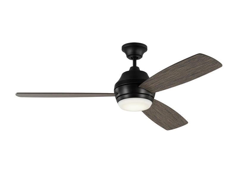 3IKDR52AGPD - Ikon 52" LED Ceiling Fan - www.DonsLightHouse.ca