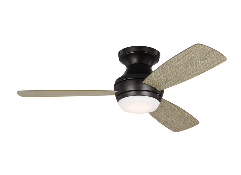 3IKR44AGPD - Ikon 44" LED Ceiling Fan - www.DonsLightHouse.ca