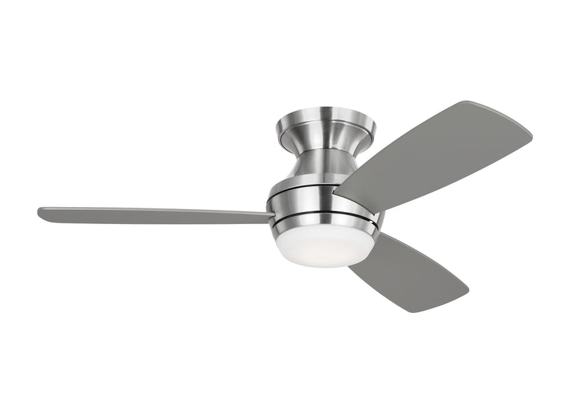 3IKR44BSD - Ikon 44" LED Ceiling Fan - www.DonsLightHouse.ca