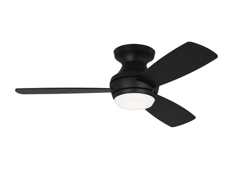 3IKR44MBKD - Ikon 44" LED Ceiling Fan - www.DonsLightHouse.ca