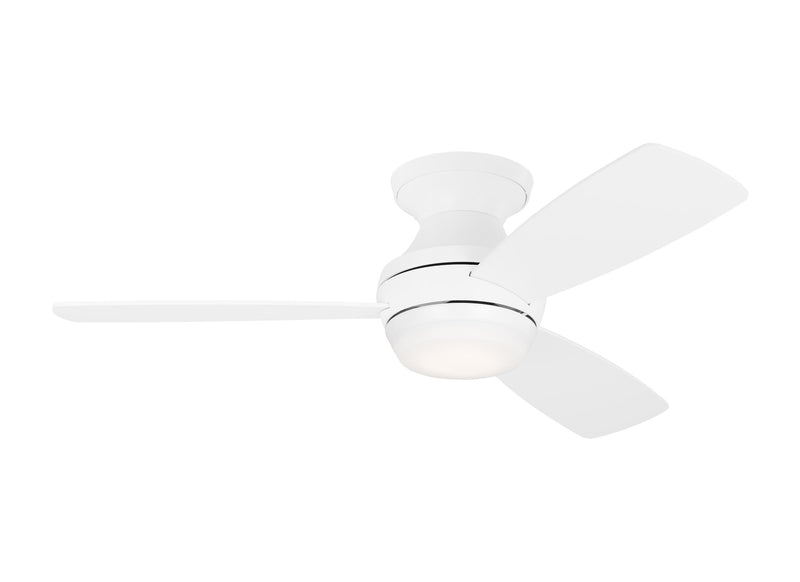 3IKR44RZWD - Ikon 44" LED Ceiling Fan - www.DonsLightHouse.ca