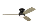 3IKR52AGPD - Ikon 52" LED Ceiling Fan - www.DonsLightHouse.ca