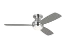 3IKR52BSD - Ikon 52" LED Ceiling Fan - www.DonsLightHouse.ca