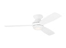 3IKR52RZWD - Ikon 52" LED Ceiling Fan - www.DonsLightHouse.ca
