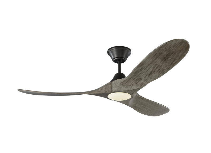 3mavr52agpd - ceiling fan 52 inch Aged Pewter - www.donslighthouse.ca