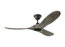 3mavr52agp - ceiling fan 52 inch Aged Pewter - www.donslighthouse.ca