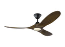3mavr52bkd - ceiling fan 52 inch Matte Black - www.donslighthouse.ca