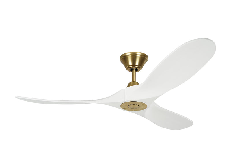 3MAVR52RZWBBS - Maverick 52" Ceiling Fan - www.DonsLightHouse.ca