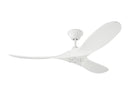 3mavr52rzw - ceiling fan 52 inch Matte White - www.donslighthouse.ca