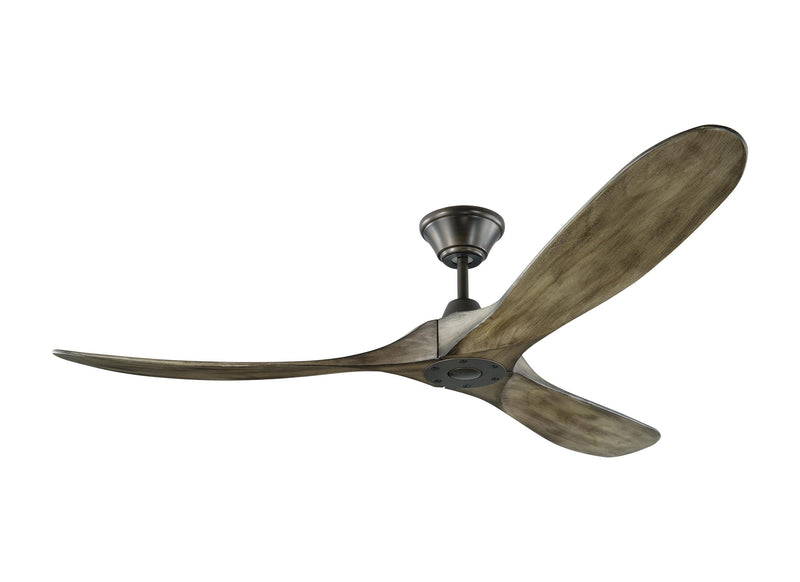 3mavr60agp ceiling fan 60 inch Aged Pewter - www.donslighthouse.ca