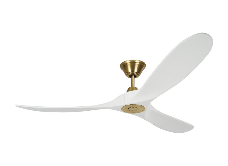 3MAVR60RZWBBS - Maverick 60" Ceiling Fan - www.DonsLightHouse.ca