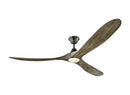 3mavr70agpd - ceiling fan 70 inch Aged Pewter - www.donslighthouse.ca