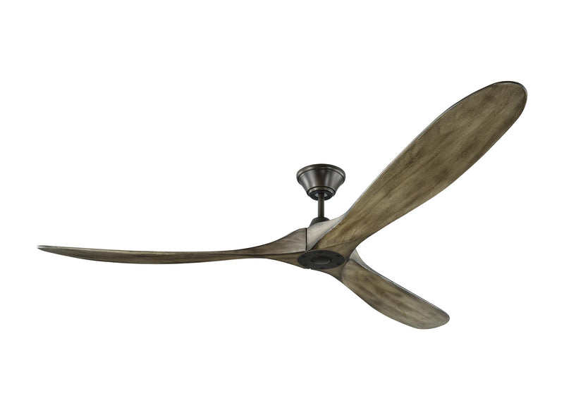 3mavr70agp - ceiling fan 70 inch Aged Pewter - www.donslighthouse.ca