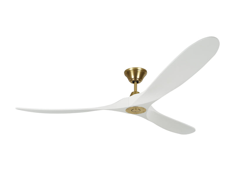 3MAVR70RZWBBS - Maverick 70" Ceiling Fan - www.DonsLightHouse.ca