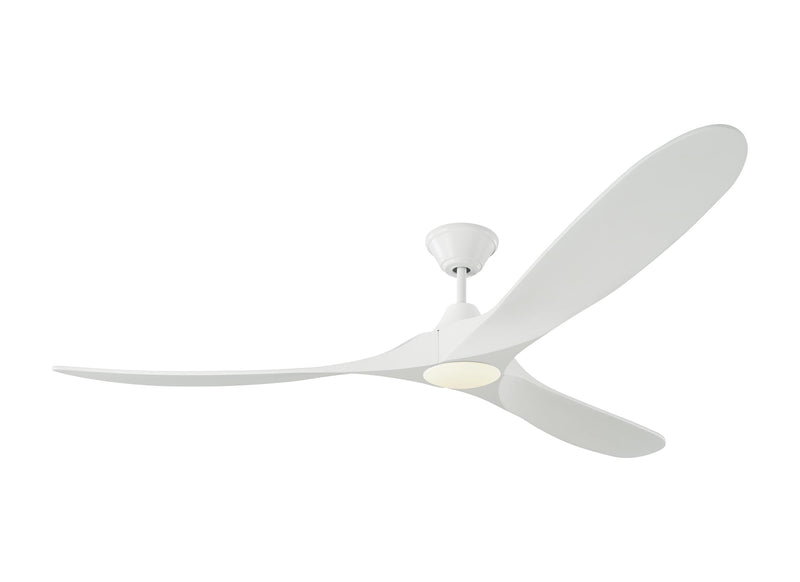 3mavr70rzwd - ceiling fan 70 inch Matte White - www.donslighthouse.ca