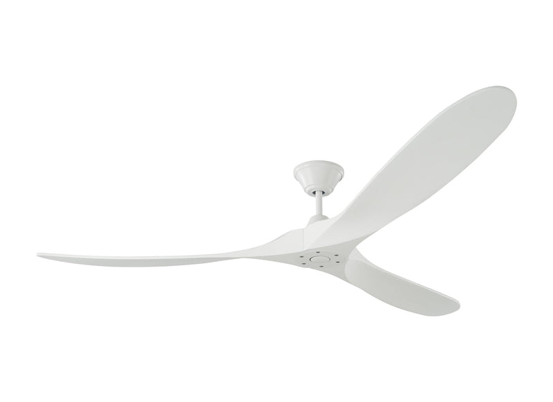 3mavr70rzw - ceiling fan 70 inch Matte White - www.donslighthouse.ca