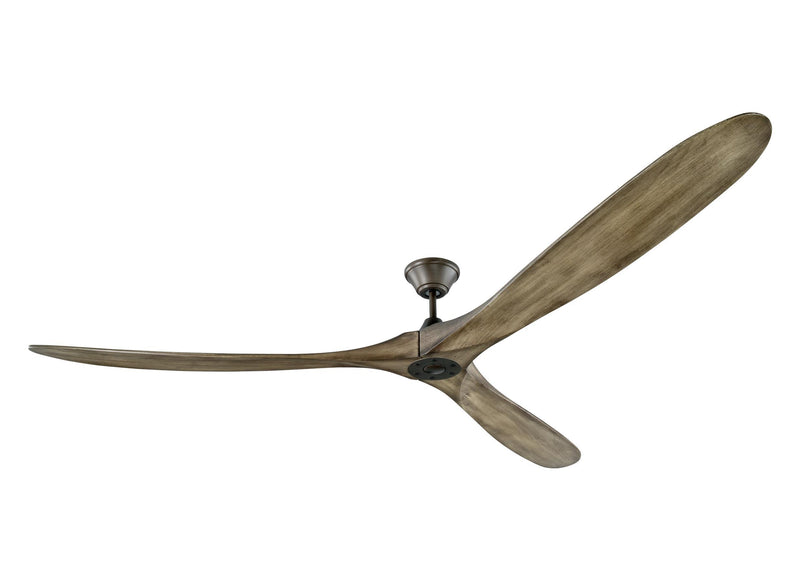 3mavr88agp ceiling fan 88 inch Aged Pewter - www.donslighthouse.ca