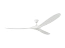 3mavr88rzw - ceiling fan 88 inch Matte White - www.donslighthouse.ca
